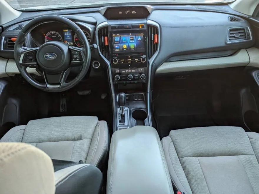 2019 Subaru Ascent Premium photo 1
