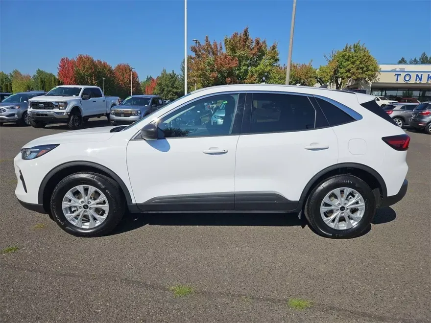2024 Ford Escape Active photo 1