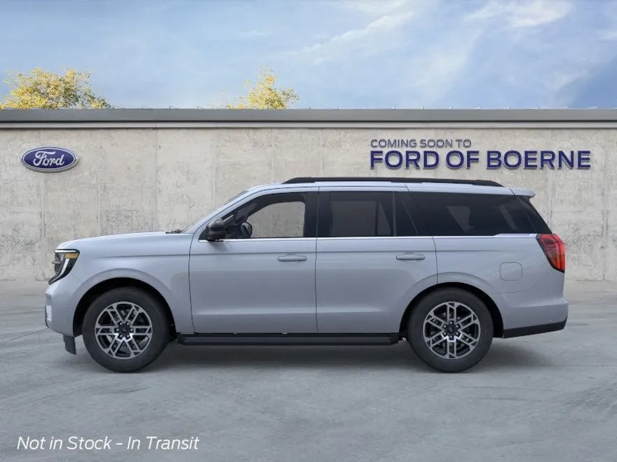 2025 Ford Expedition photo 1