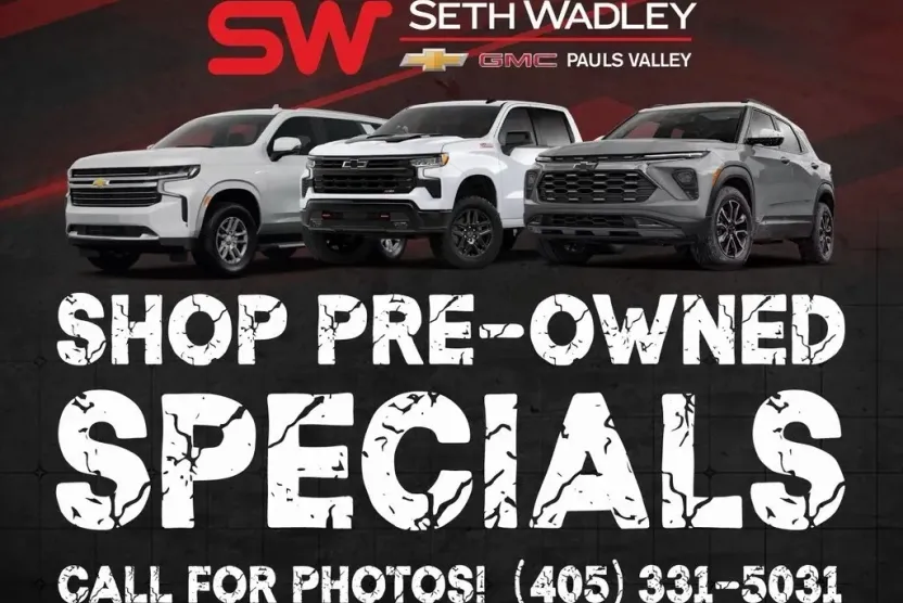 2019 Ram 1500 Limited photo 1