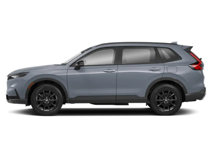 2026 Honda CR-V Hybrid Sport-L photo 1