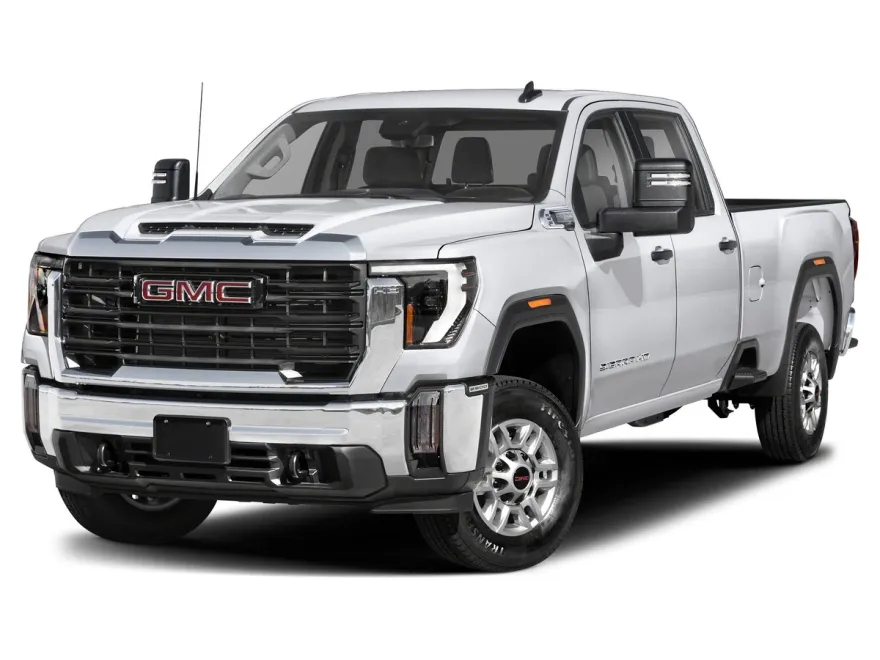 2025 Gmc Sierra 2500 HD Denali photo 1