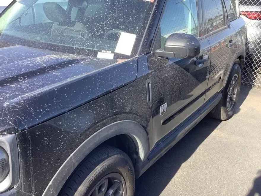 2024 Ford Bronco Sport Big Bend photo 1