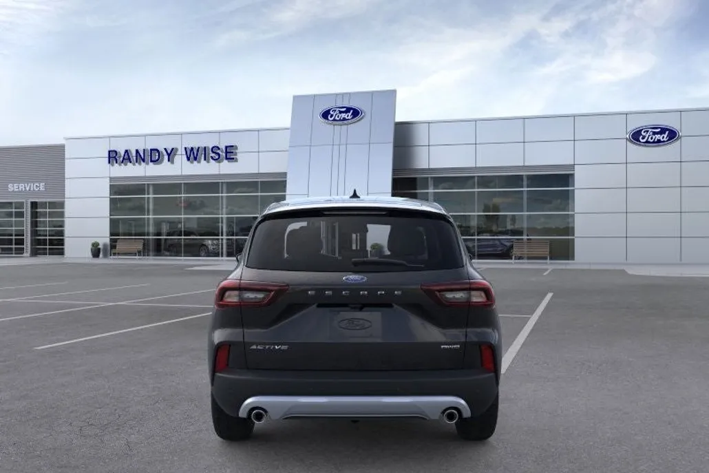 2025 Ford Escape Active photo 1