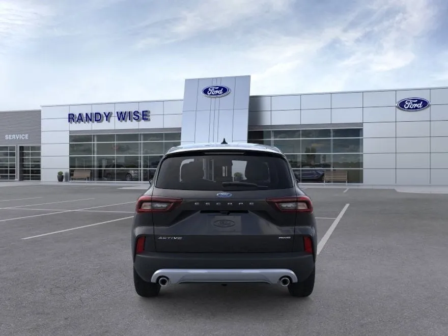 2025 Ford Escape Active photo 1