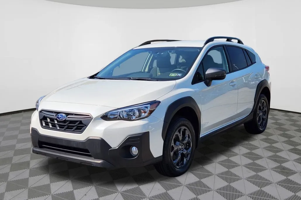 2023 Subaru Crosstrek Sport photo 1