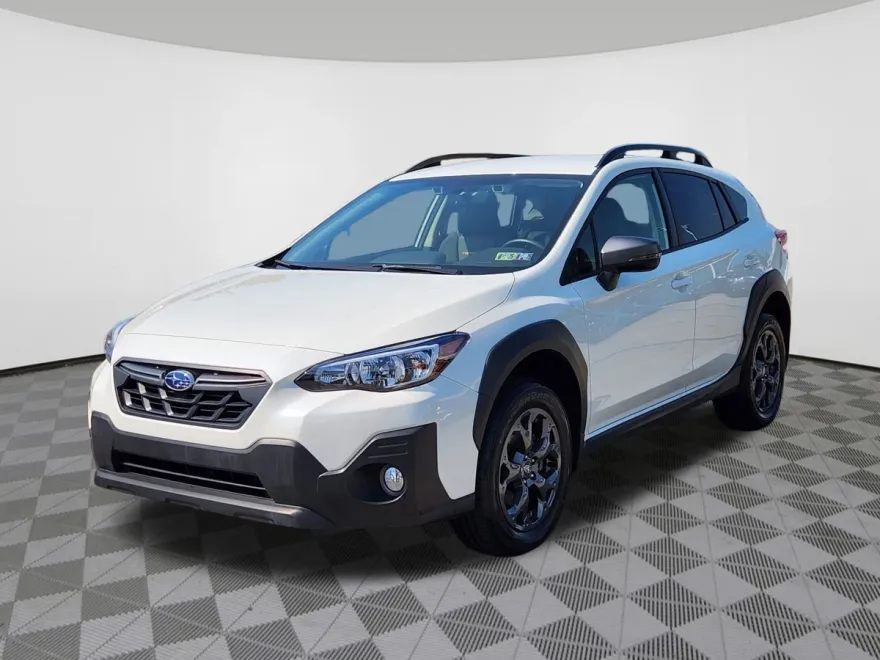 2023 Subaru Crosstrek Sport photo 1