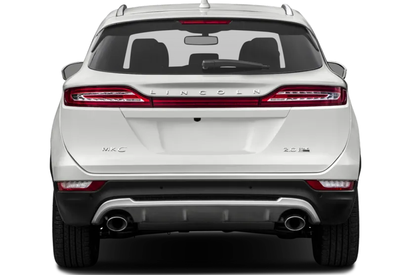 2017 Lincoln MKC Reserve photo 1