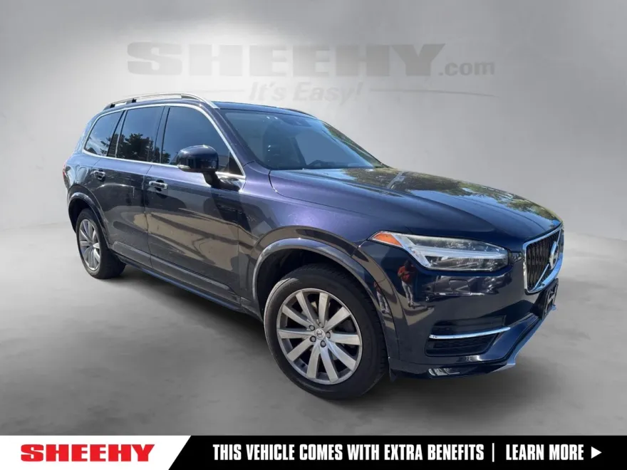 2016 Volvo XC90 T6 Momentum photo 1