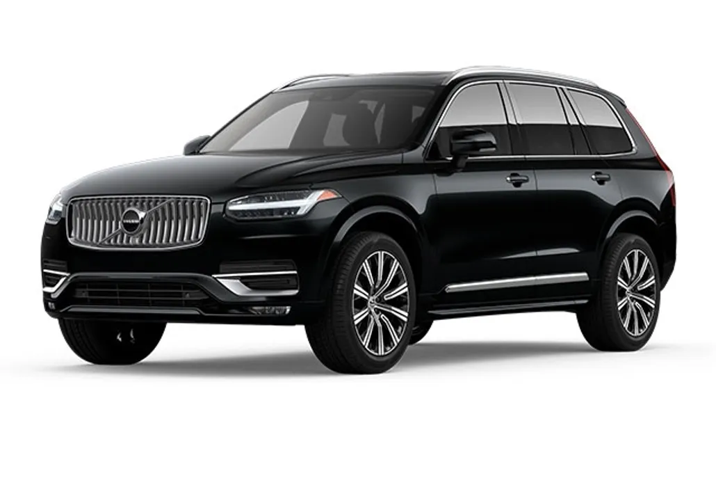 2022 Volvo XC90 T6 Inscription photo 1