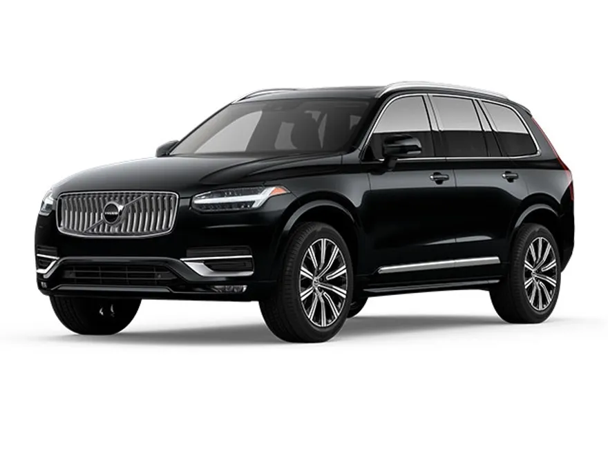 2022 Volvo XC90 T6 Inscription photo 1