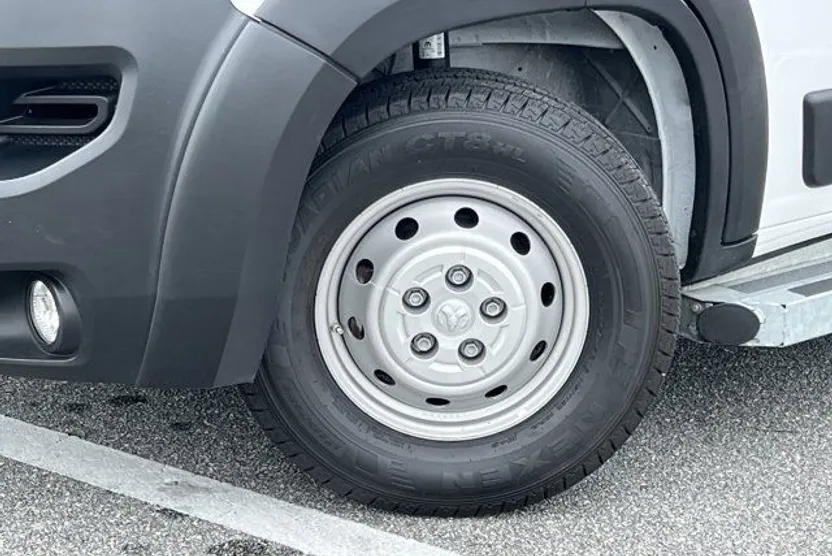 2023 Ram ProMaster 2500 Base photo 1