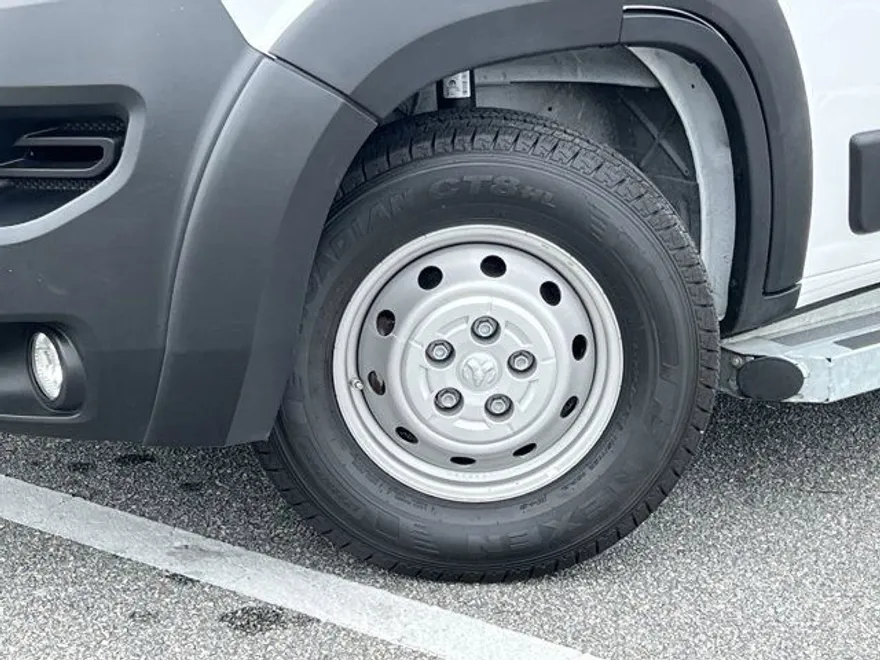2023 Ram ProMaster 2500 Base photo 1