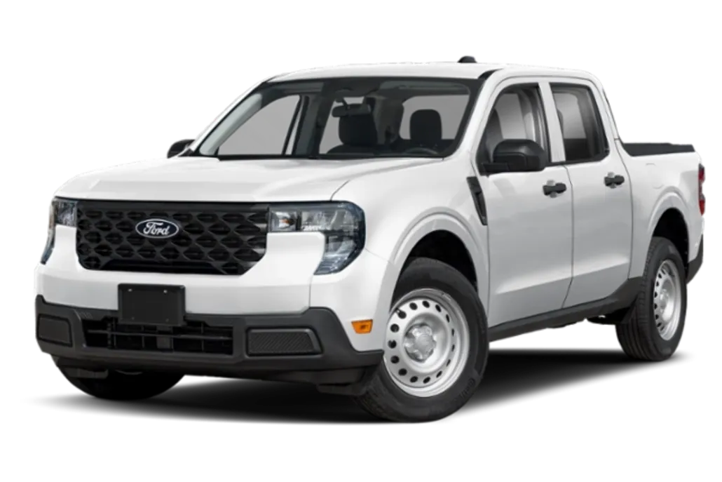 2025 Ford Maverick XL photo 19