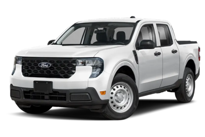 2025 Ford Maverick XL photo 19
