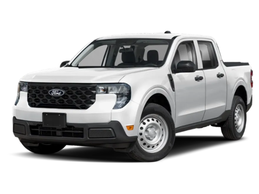 2025 Ford Maverick XL photo 19