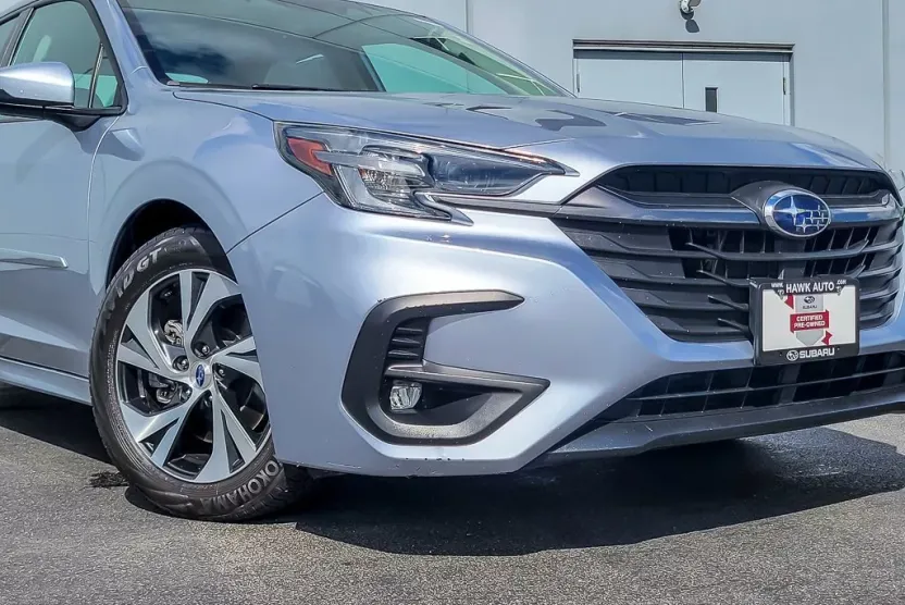 2023 Subaru Legacy Premium photo 1