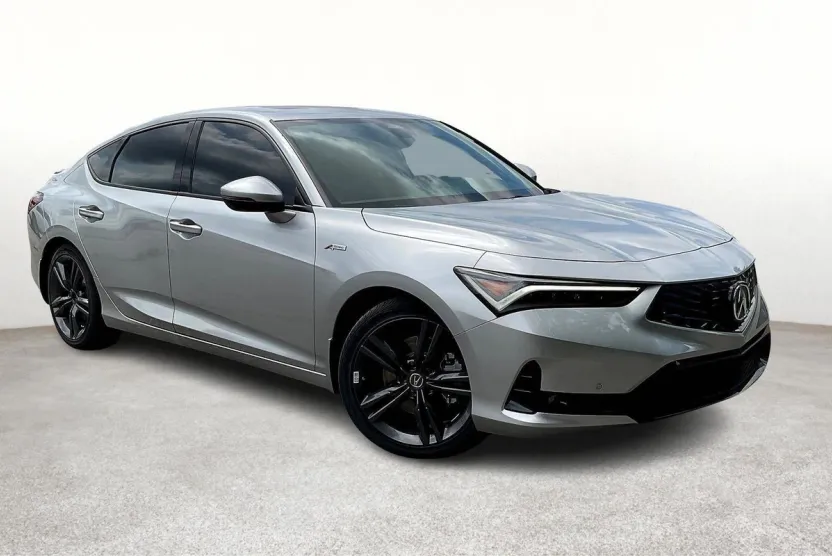 2025 Acura Integra A-Spec Technology photo 1