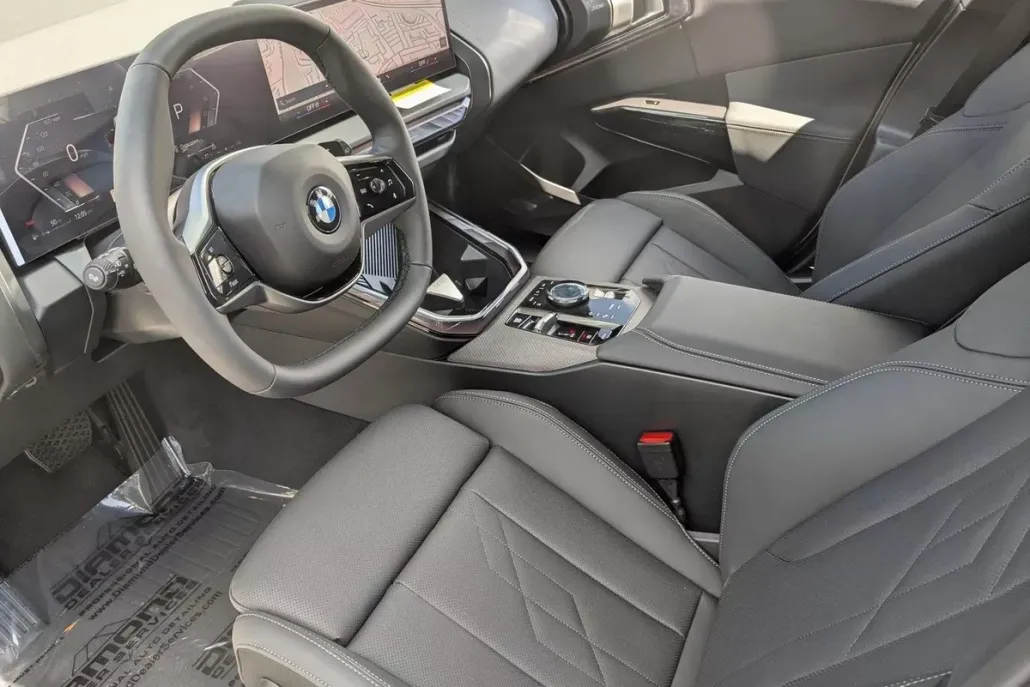2026 Bmw X3 photo 1