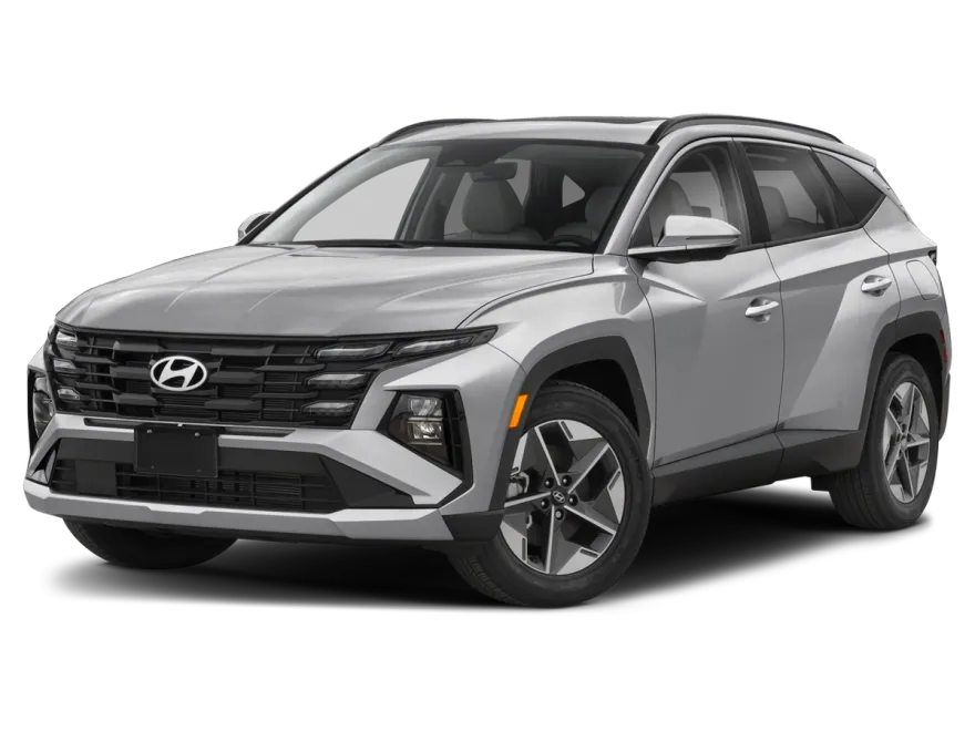 2025 Hyundai Tucson SEL Convenience photo 1