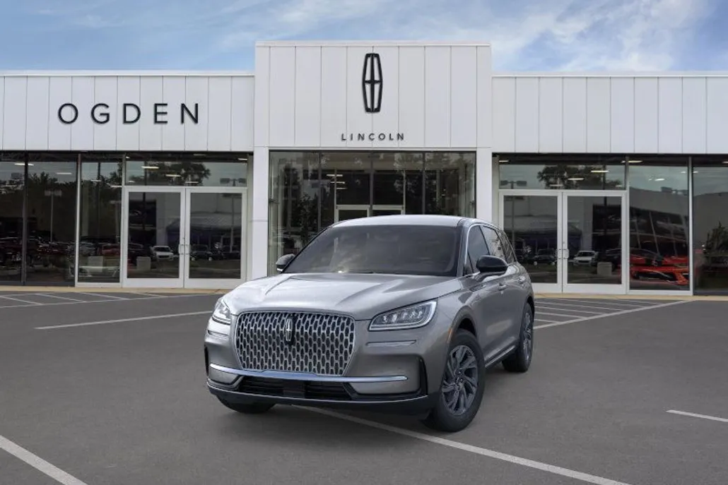2025 Lincoln Corsair Premiere photo 1