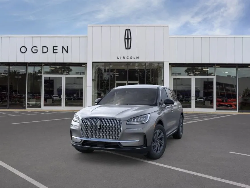 2025 Lincoln Corsair Premiere photo 1