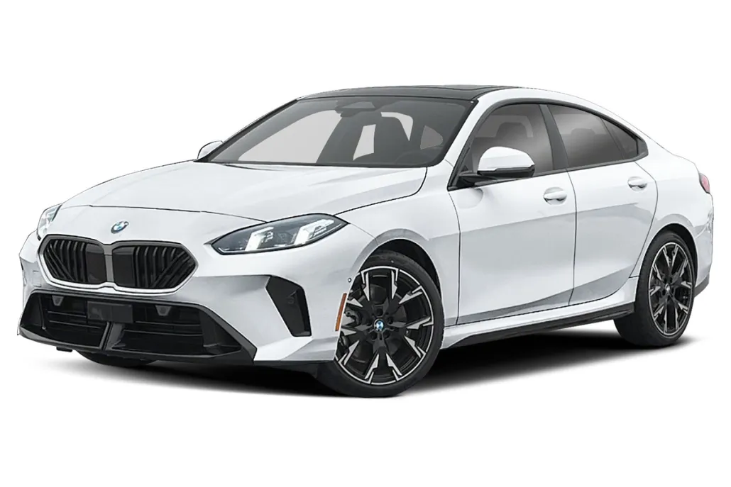 2026 Bmw 228i Coupe photo 1