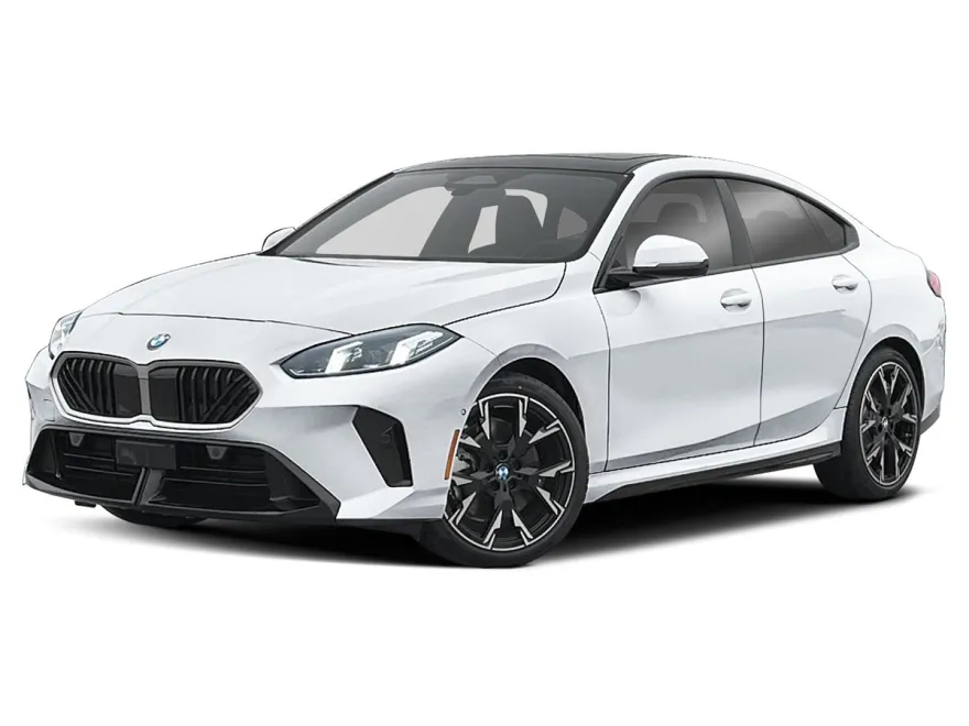 2026 Bmw 228i Coupe photo 1
