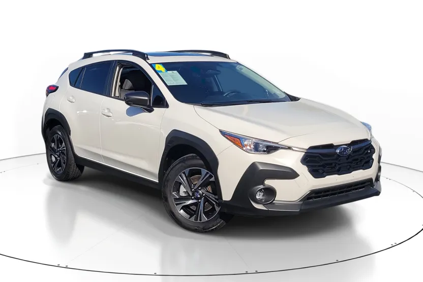 2024 Subaru Crosstrek Premium photo 1