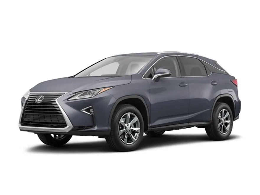 2019 Lexus RX 350 photo 1