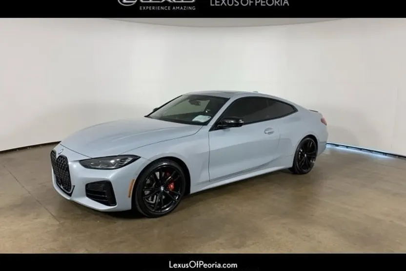 2023 Bmw M440i xDrive photo 1