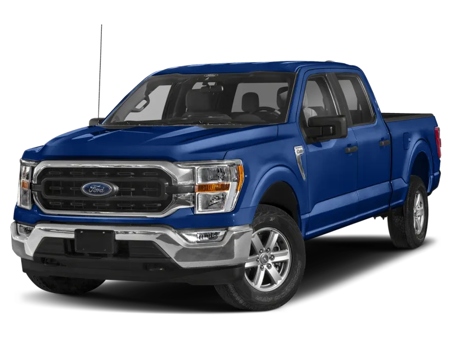 2023 Ford F-150 XLT photo 1