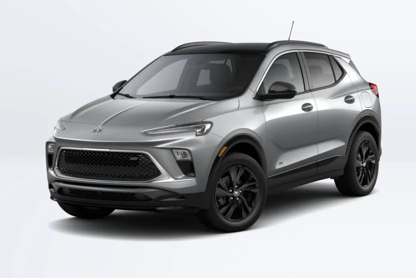 2026 Buick Encore GX Sport Touring photo 1