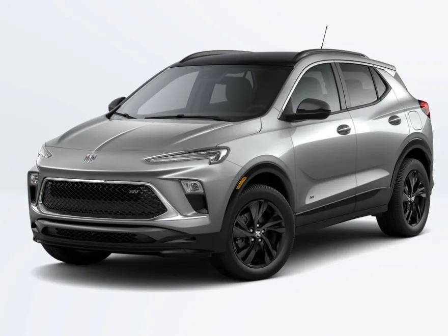 2026 Buick Encore GX Sport Touring photo 1