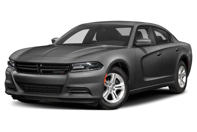 2020 Dodge Charger R/T Scat Pack Widebody photo 1
