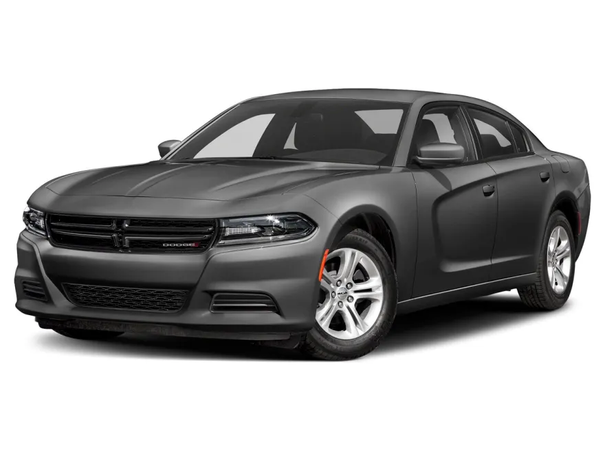 2020 Dodge Charger R/T Scat Pack Widebody photo 1
