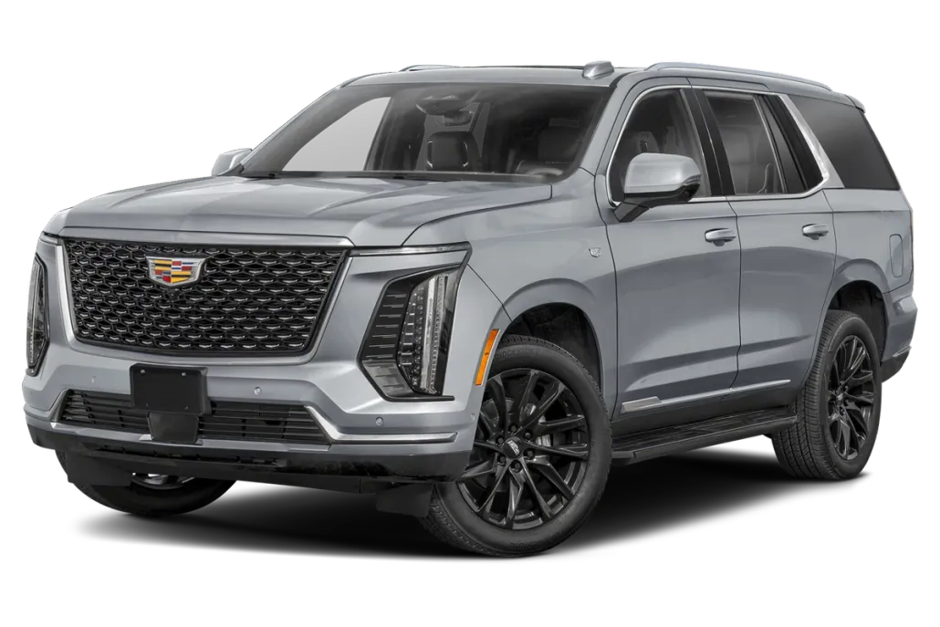 2025 Cadillac Escalade V-Series photo 1