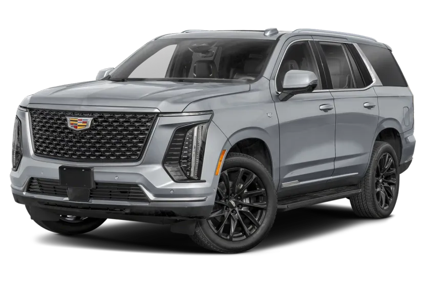 2025 Cadillac Escalade V-Series photo 1