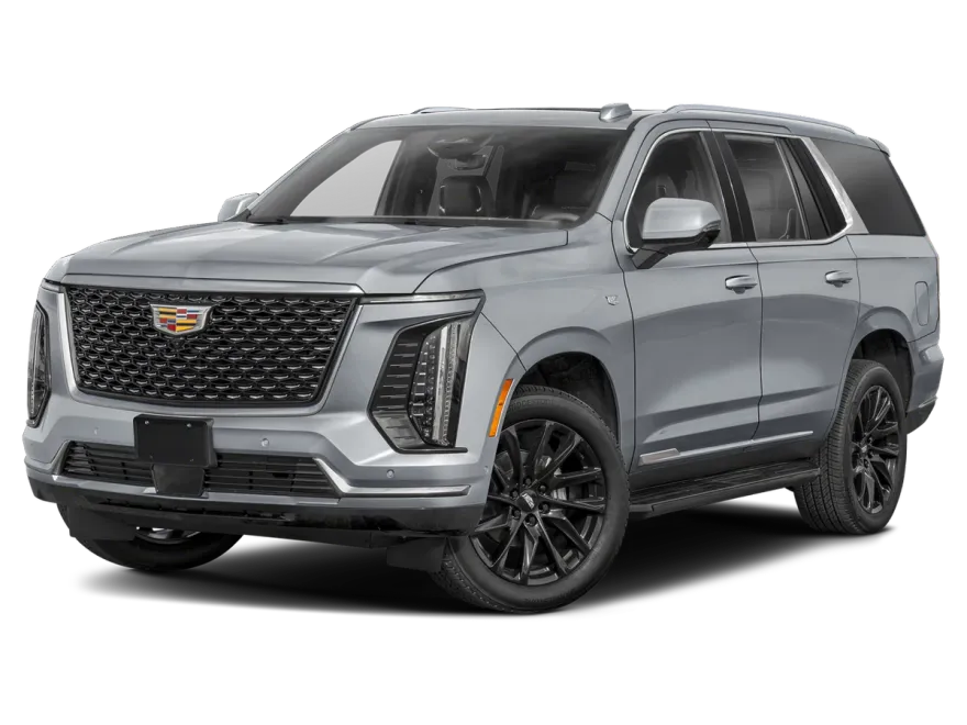 2025 Cadillac Escalade V-Series photo 1