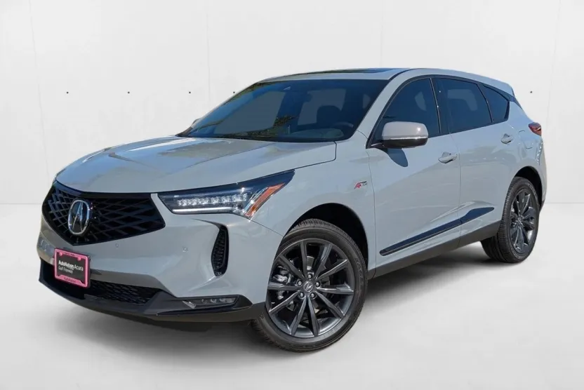 2025 Acura RDX A-Spec photo 1