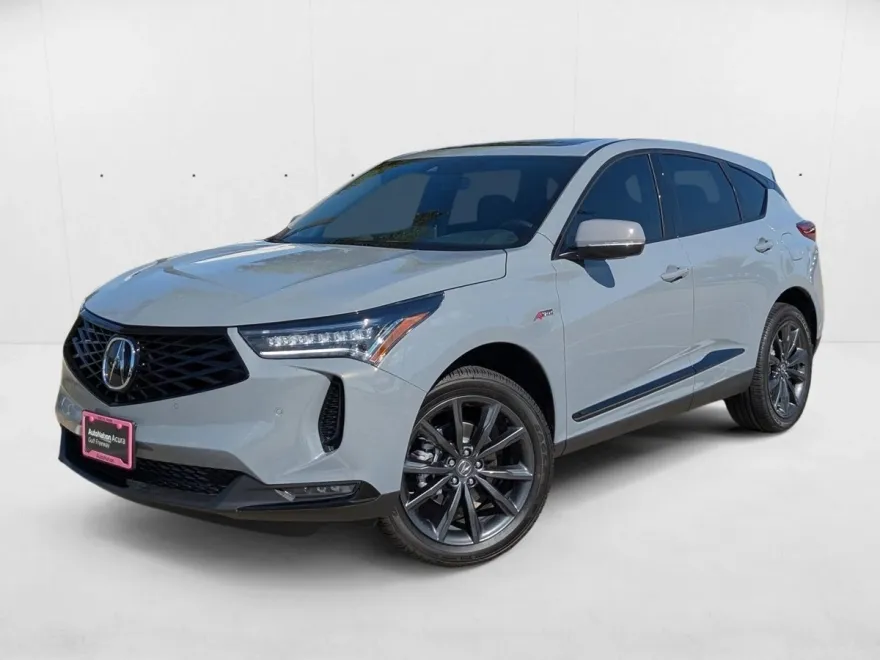 2025 Acura RDX A-Spec photo 1