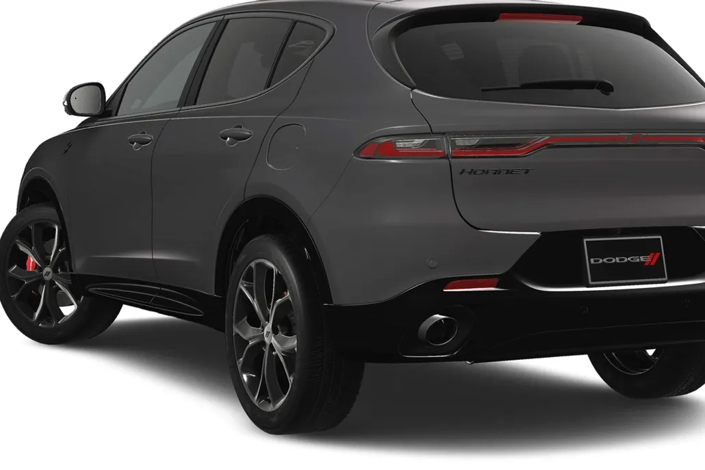 2025 Dodge Hornet R/T Plus photo 1
