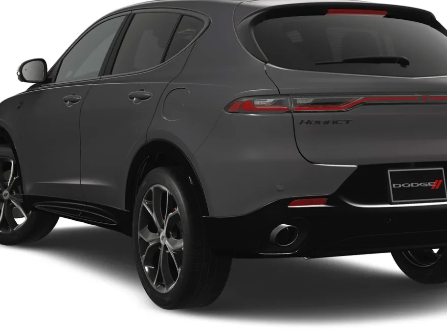 2025 Dodge Hornet R/T Plus photo 1