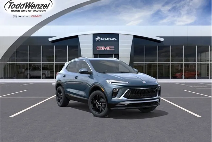 2026 Buick Encore Sport Touring photo 1