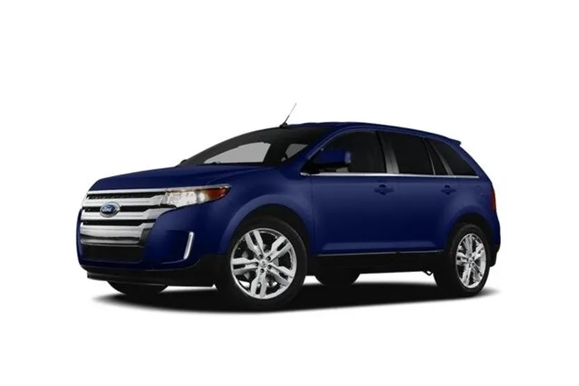 2011 Ford Edge SE photo 1