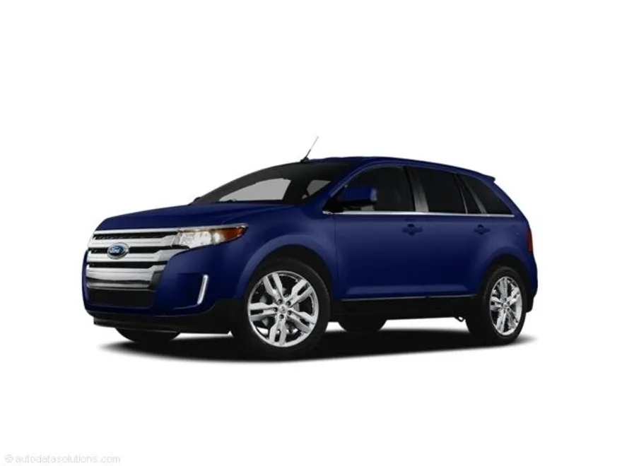 2011 Ford Edge SE photo 1