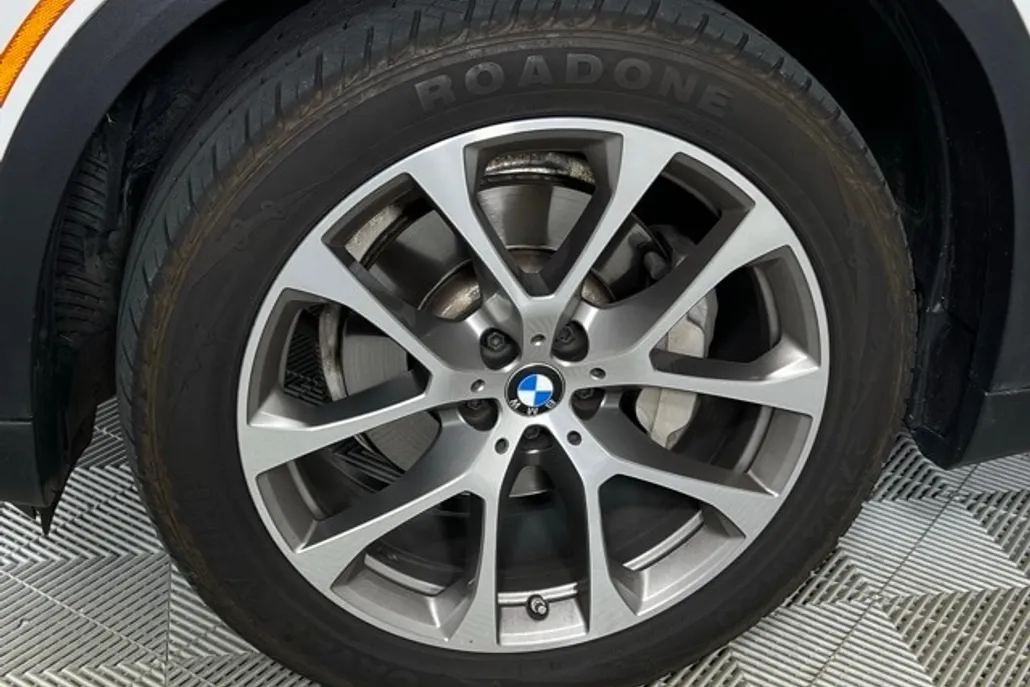 2021 Bmw X5 sDrive40i photo 1