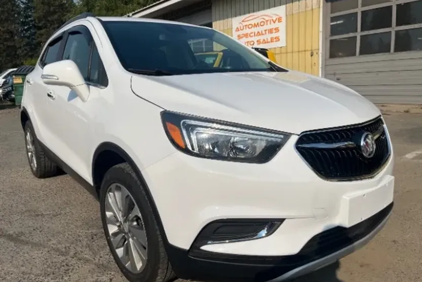 2019 Buick Encore Preferred photo 1