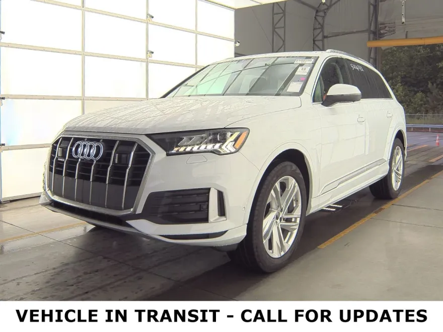 2023 Audi Q7 Premium Plus photo 1