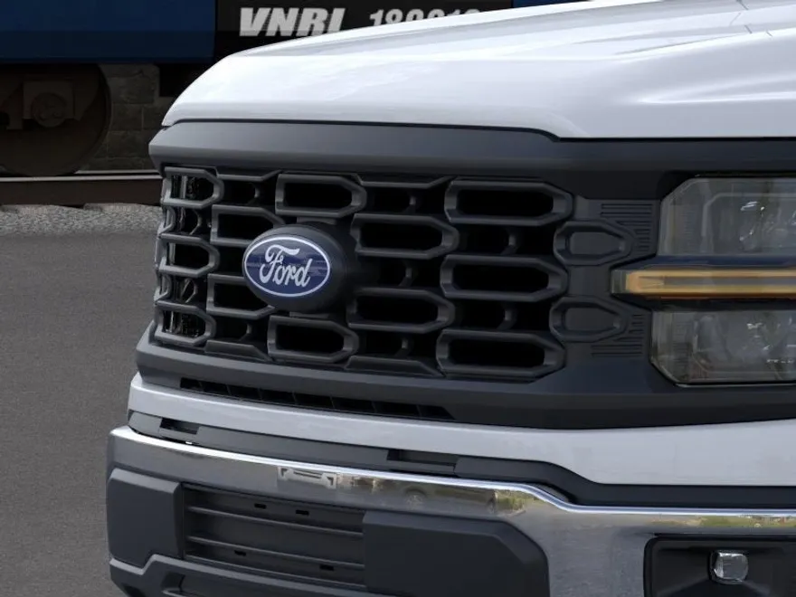 2025 Ford F-150 XL photo 1